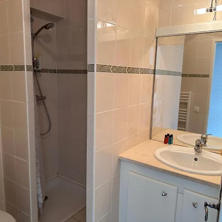 Holiday home Charmante Marina A Mortes Aigues-Mortes
