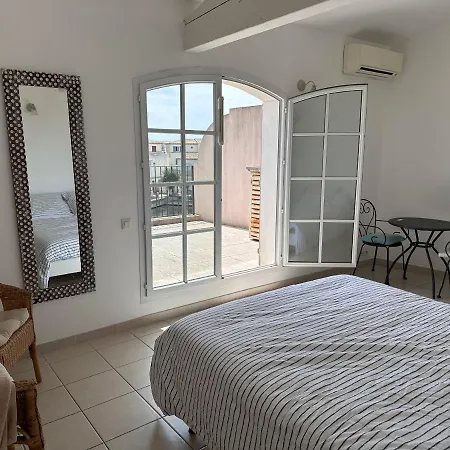Charmante Marina A Mortes Holiday home *