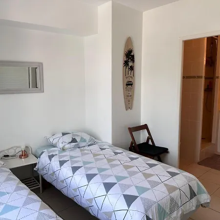 Charmante Marina A Mortes Holiday home