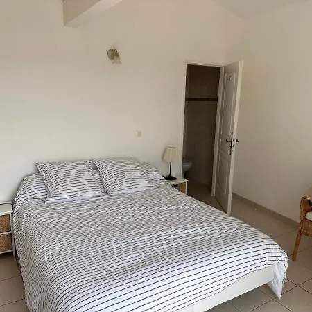 Charmante Marina A Mortes Holiday home