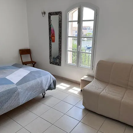 Charmante Marina A Mortes Holiday home